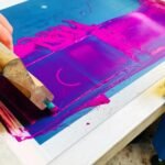 A Beginner’s Guide to Screen Printing Techniques