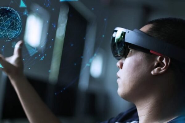 Augmented Reality: Transforming User Experiences