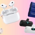 Best Affordable Electronics for Students