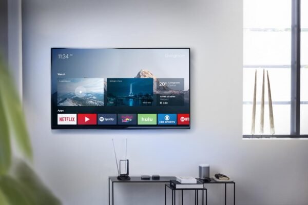 Best Electronics for Home Entertainment