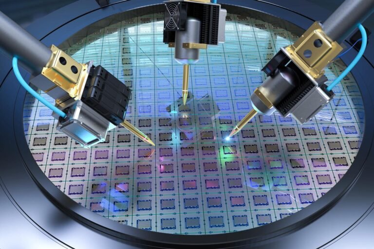 Best NanoMaterials for Industrial Use