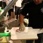 Best Practices for Cleaning Screen Printing Equipment