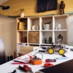 Building a Custom Electronics Setup