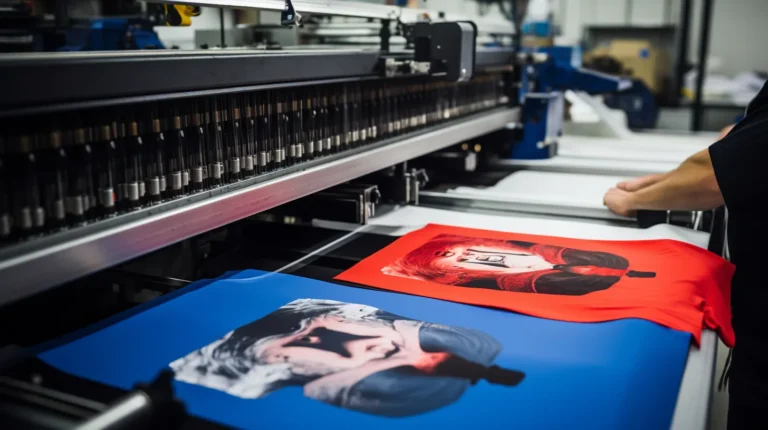 Challenges of Screen Printing Large Batches