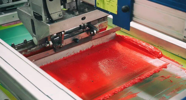 Common Challenges in Screen Printing and How to Solve Them