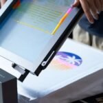 Essential Tools for Starting a Screen Printing Business