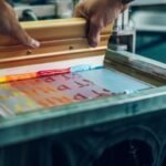Exploring the Role of Mesh in Screen Printing Quality