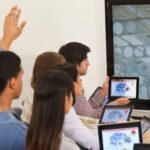 How Are Advancements In Electronics Changing Education