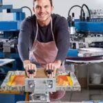 How Can Screen Printing Be Used For Promotional Products