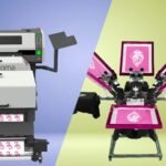 How Does Screen Printing Compare To Other Printing Methods.