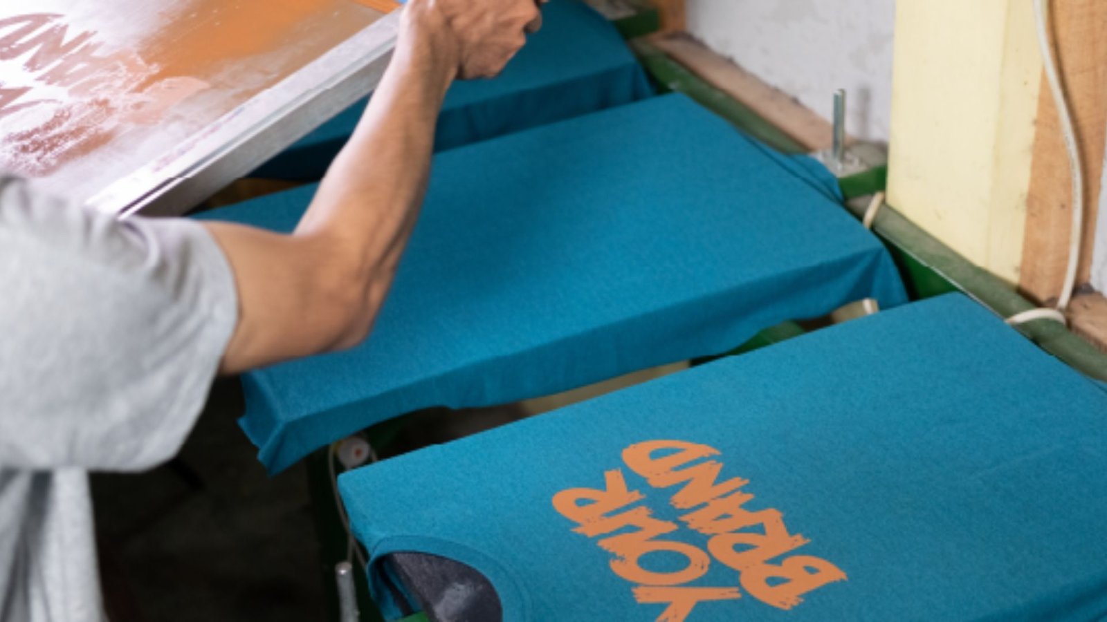 How Does Screen Printing Enhance Branding Opportunities