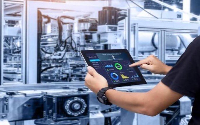 How IoT Is Expanding the Electronics Industry