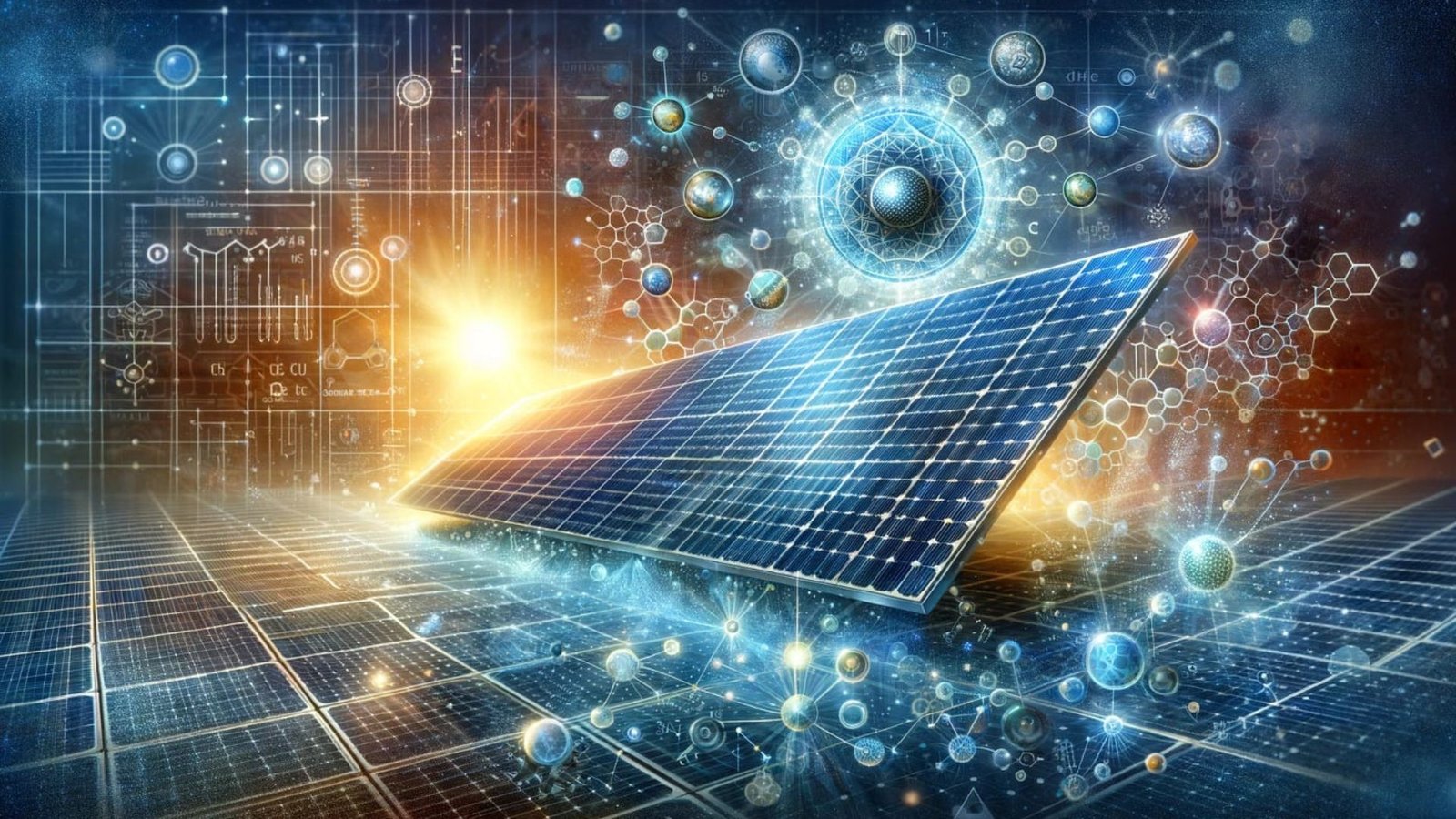 How Is Nanotechnology Revolutionizing The Energy Industry