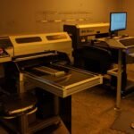 How Is Screen Printing Used For Merchandise
