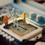 How Miniaturization Is Changing Electronics Manufacturing