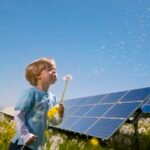 How NanoTechnology Improves Renewable Energy