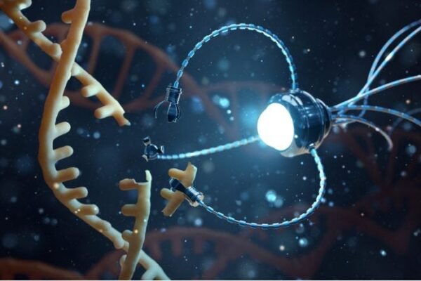 How NanoTechnology Works in Everyday Life