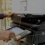 How Technology Enhances Printing Efficiency