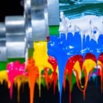 How to Choose the Right Inks for Screen Printing