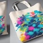 How to Print Custom Tote Bags with Screen Printing