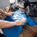 How to Start a Screen Printing Business