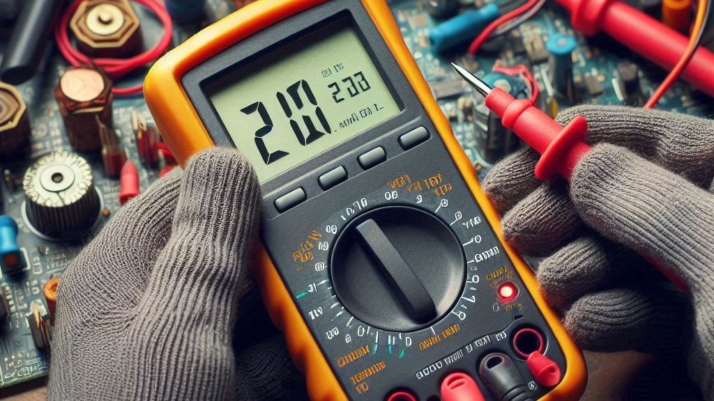 How to Troubleshoot Common Electronic Issues