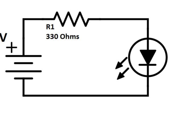 How to Understand Electronics Schematics Easily