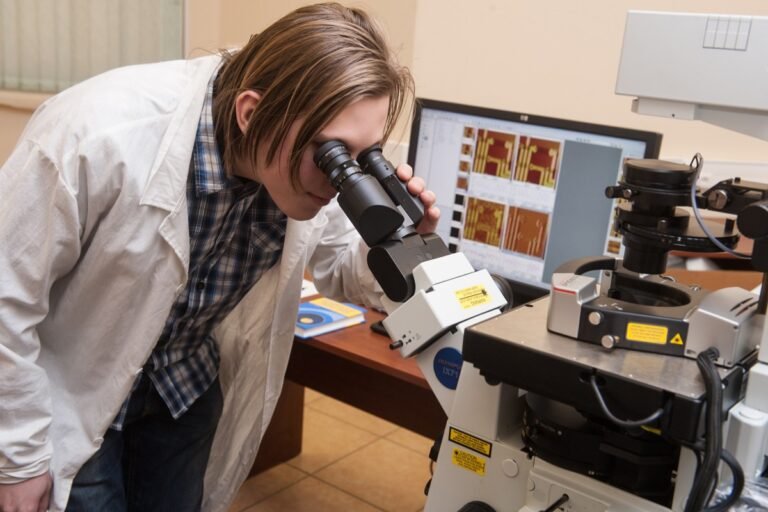 How to Understand NanoTechnology Basics