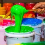 How to Use Water-Based Inks in Screen Printing