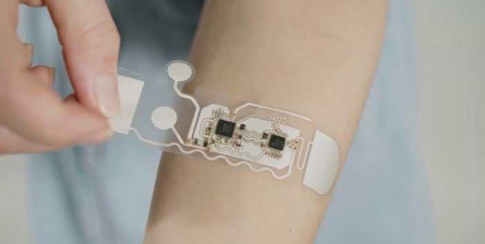 Innovations in Flexible Electronics Technology