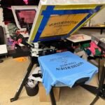 Marketing Custom Screen Printing Services