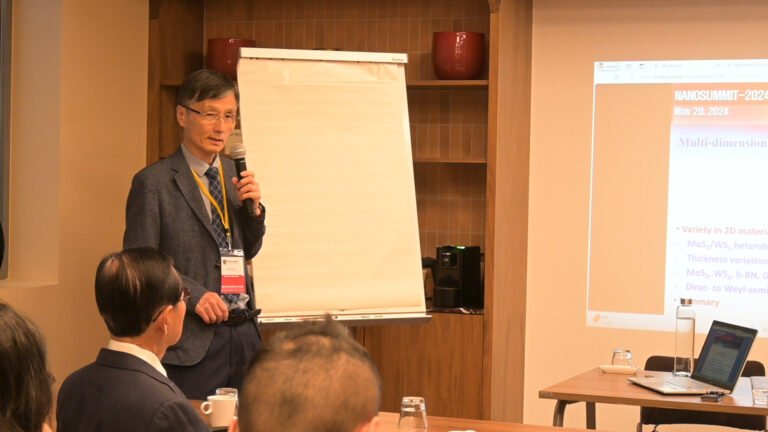 Best Nano Technology Conferences Worldwide