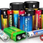 Selecting Long-Lasting Batteries for Electronics