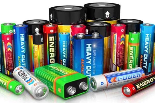 Selecting Long-Lasting Batteries for Electronics