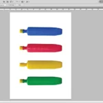 Techniques for Layering Colors in Screen Printing