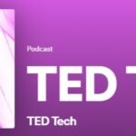 Technology Podcasts to Follow