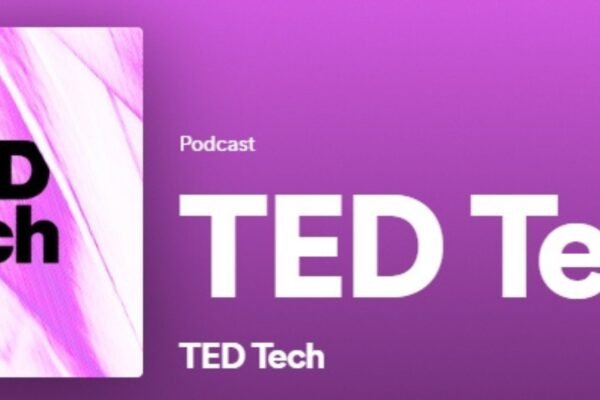 Technology Podcasts to Follow