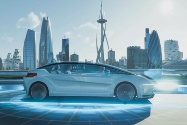 Technology in Autonomous Vehicles: Current Progress