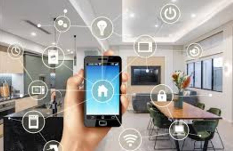 The Evolution of Smart Home Technology