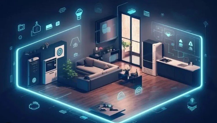 The Evolution of Smart Home Technology