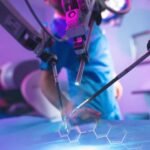 The Future of Nano Robotics in Healthcare