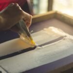 The History and Evolution of Screen Printing