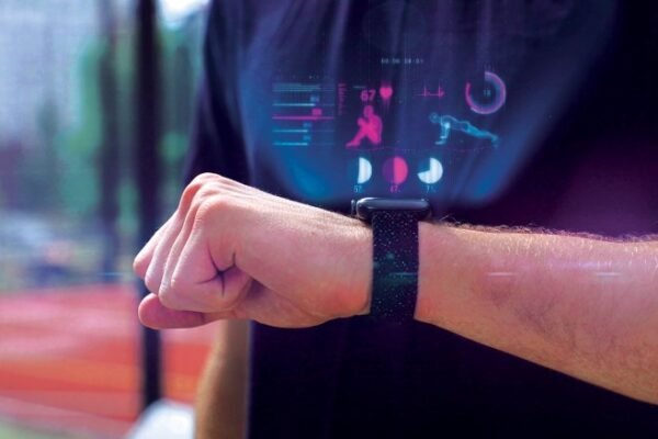 The Rise of Wearable Technology for Health Monitoring