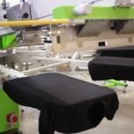 The Role of Automation in Modern Screen Printing