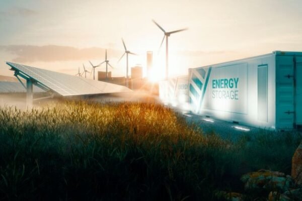 The Role of Electronics in Renewable Energy Solutions