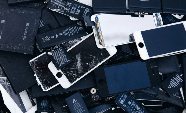 Tips for Recycling and Reusing Old Electronics