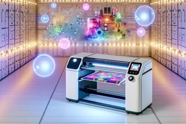 Top Advancements in Electronic Printing