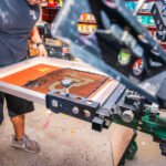 Top Benefits of Custom Screen Printing