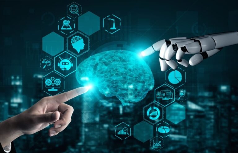 Top NanoTechnology Trends to Watch