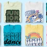 Top Screen Printing Trends for 2024